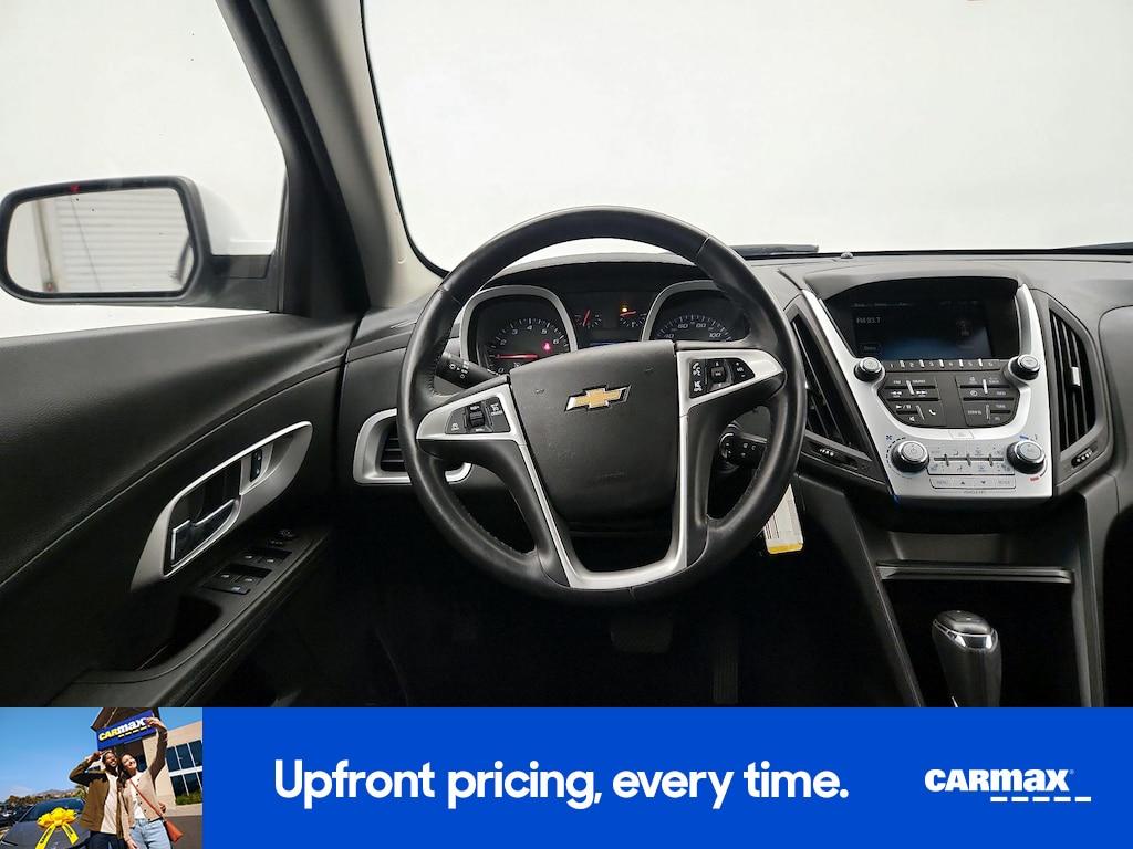 used 2017 Chevrolet Equinox car, priced at $16,998