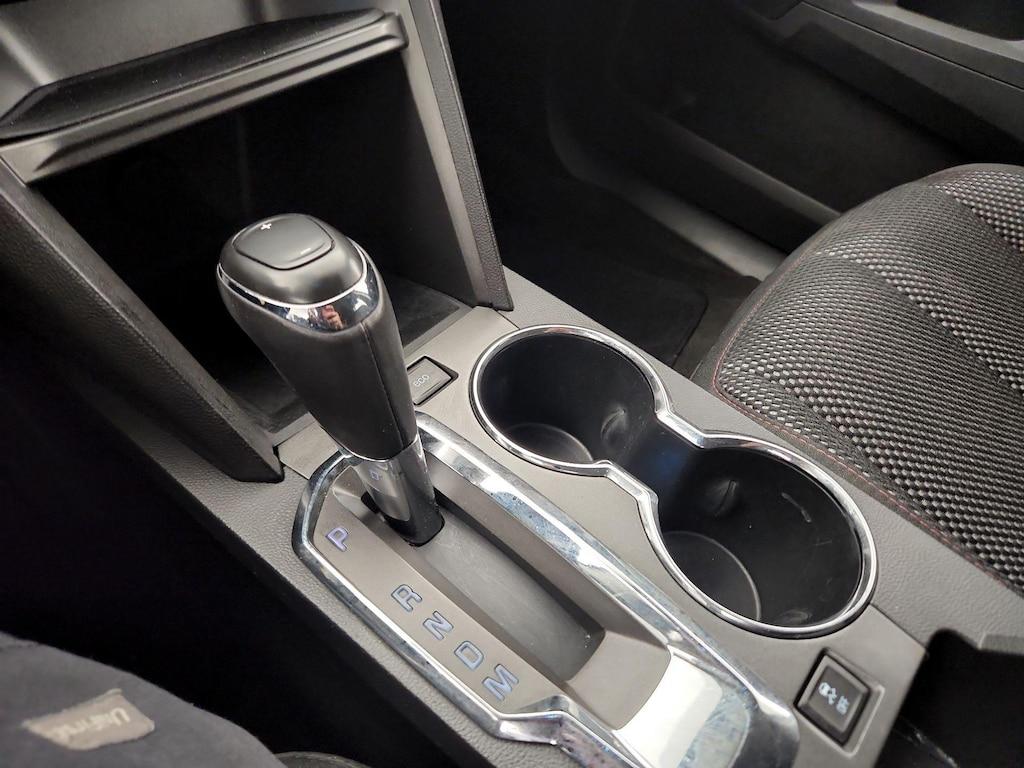 used 2017 Chevrolet Equinox car, priced at $16,998