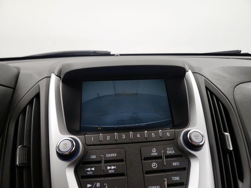 used 2017 Chevrolet Equinox car, priced at $16,998