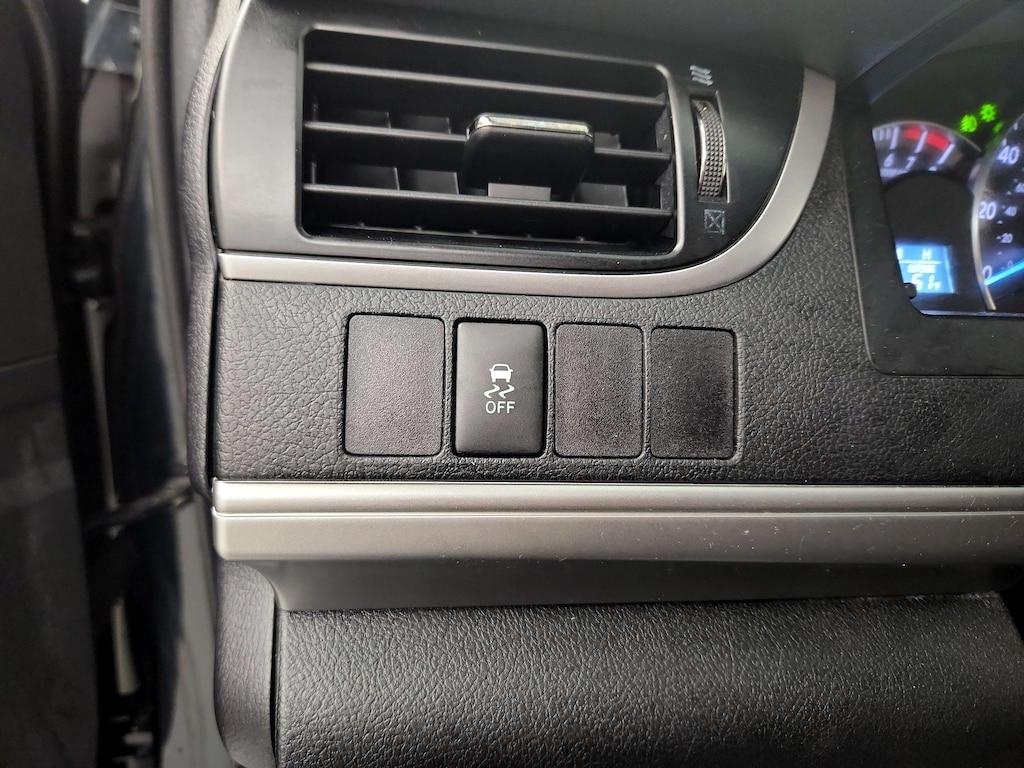 used 2014 Toyota Camry car, priced at $16,998