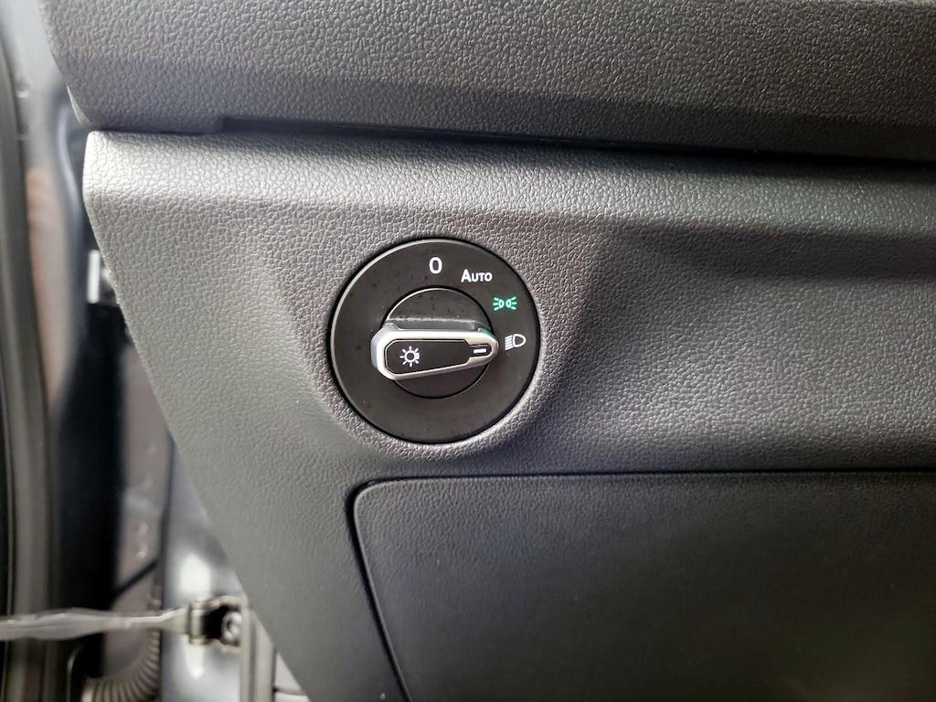 used 2024 Volkswagen Jetta car, priced at $19,998