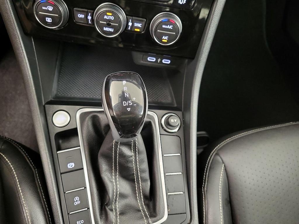 used 2024 Volkswagen Jetta car, priced at $19,998