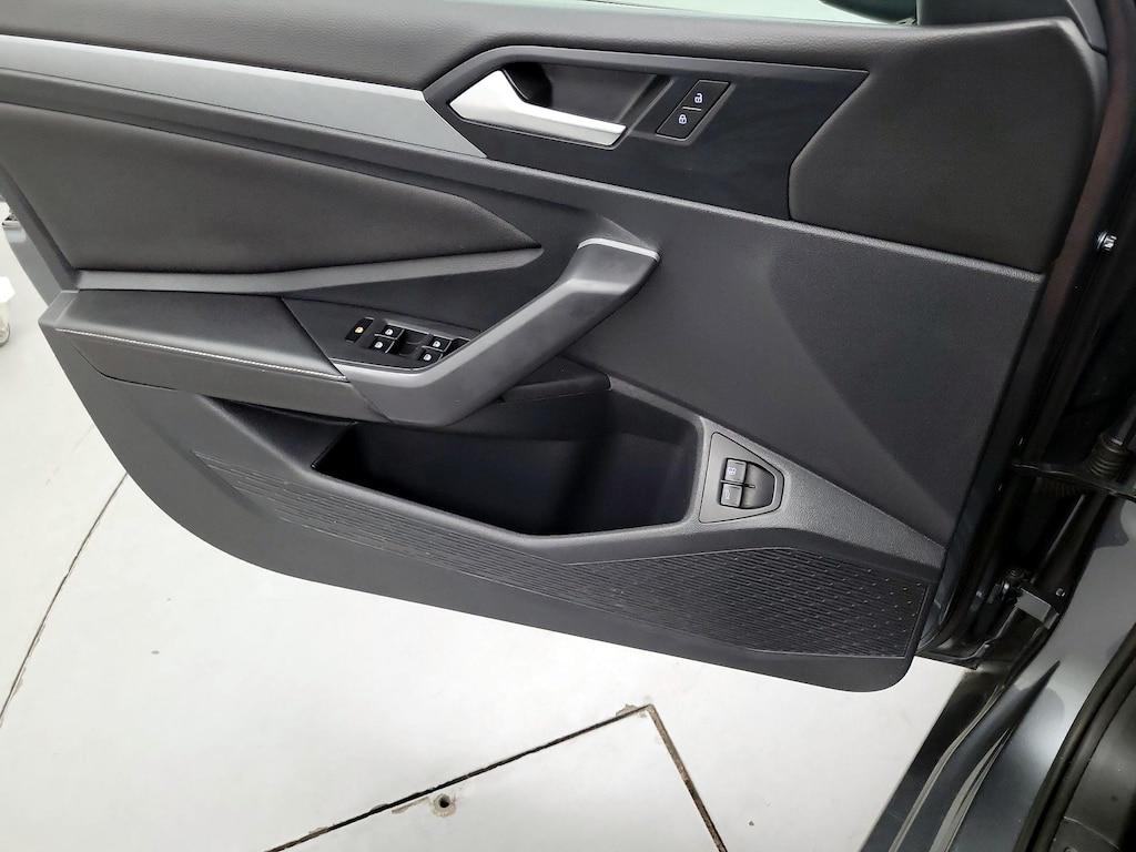 used 2024 Volkswagen Jetta car, priced at $19,998