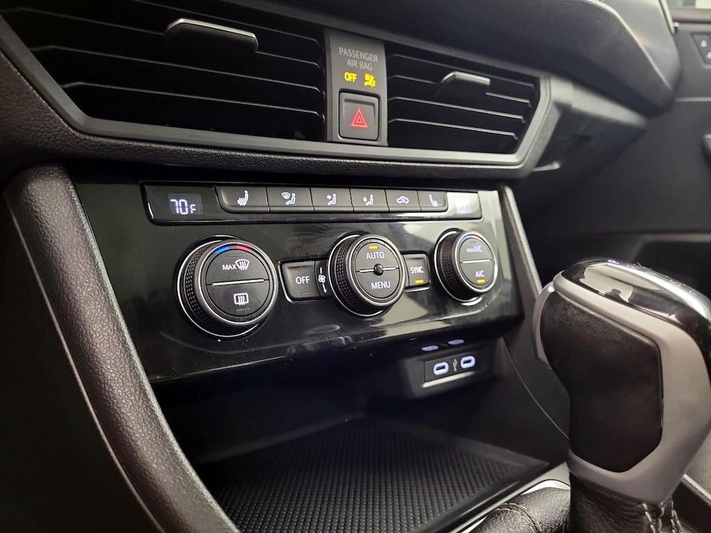used 2024 Volkswagen Jetta car, priced at $19,998