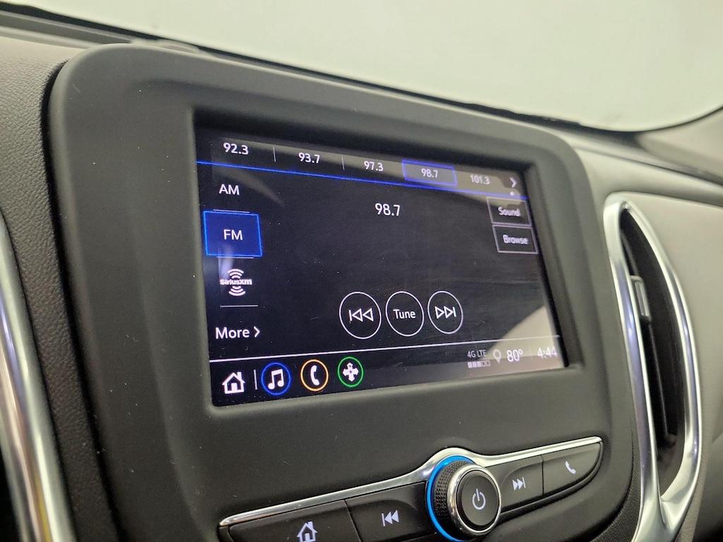 used 2022 Chevrolet Equinox car, priced at $19,998
