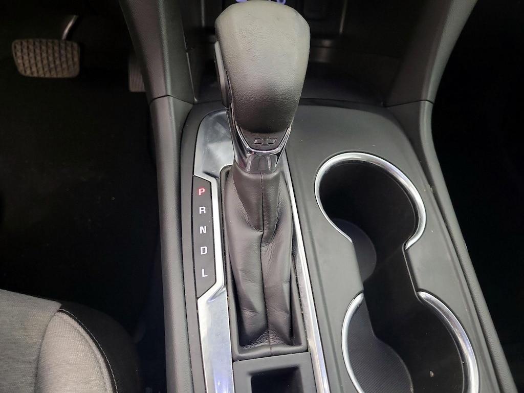 used 2022 Chevrolet Equinox car, priced at $19,998