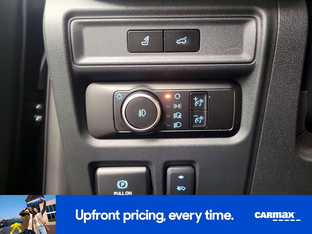 used 2024 Ford Expedition car, priced at $45,998
