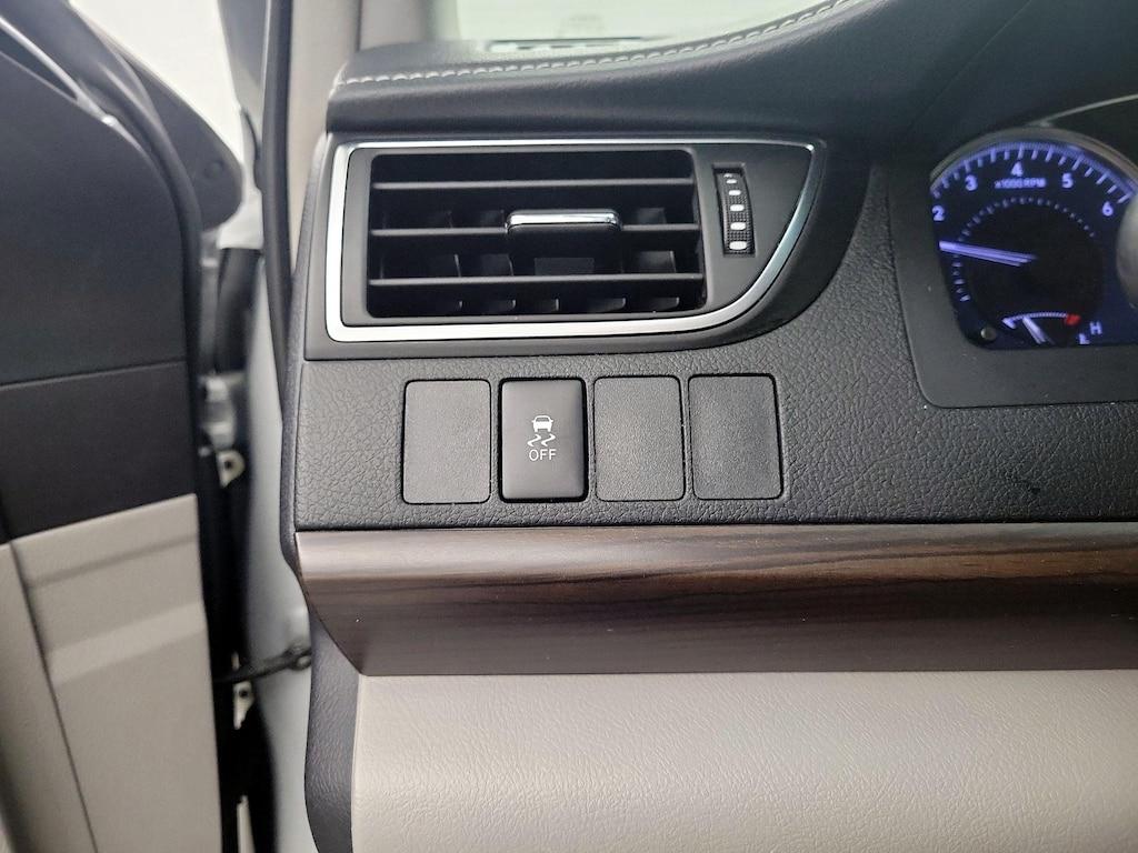 used 2016 Toyota Camry car, priced at $17,998