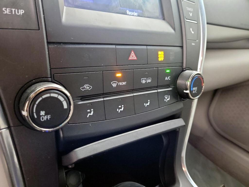 used 2016 Toyota Camry car, priced at $17,998