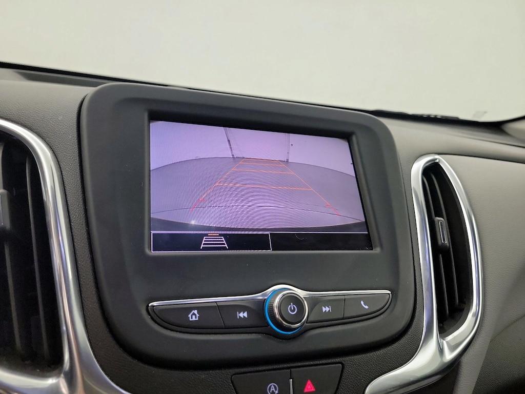 used 2022 Chevrolet Equinox car, priced at $19,998