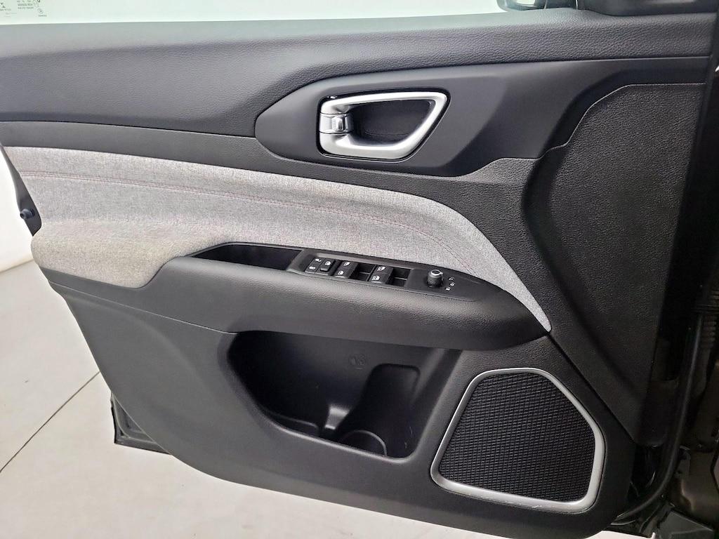 used 2022 Jeep Compass car, priced at $22,998