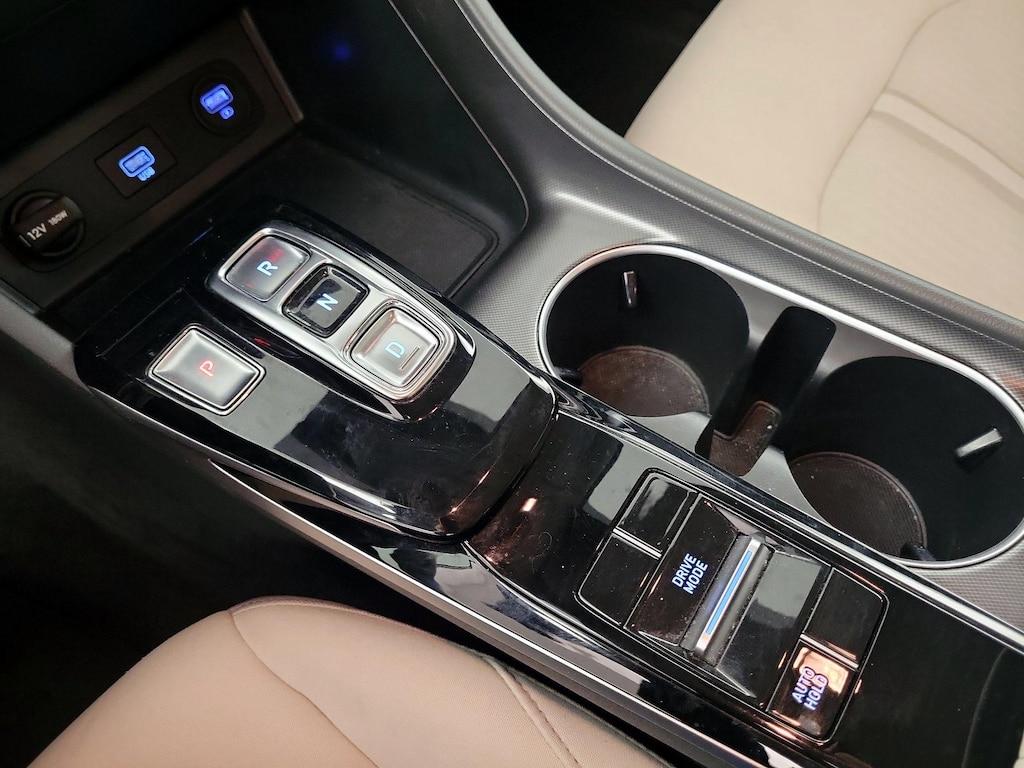 used 2023 Hyundai Sonata car, priced at $19,998