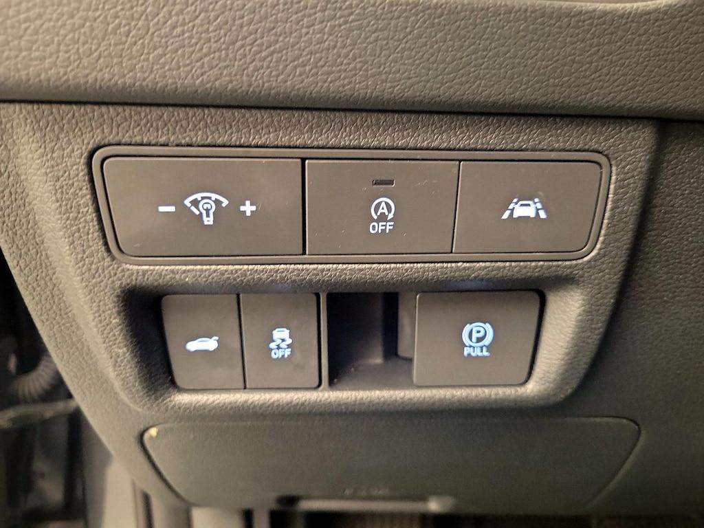 used 2023 Hyundai Sonata car, priced at $19,998