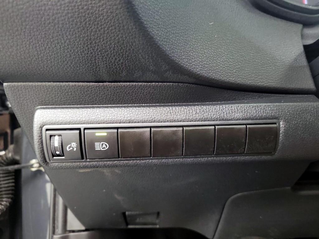 used 2024 Toyota Corolla car, priced at $19,998