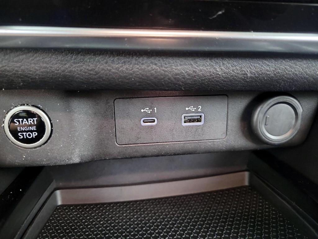 used 2021 Nissan Rogue car, priced at $20,998
