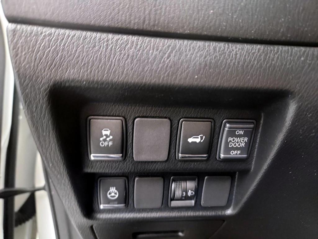 used 2016 INFINITI QX60 car, priced at $19,998