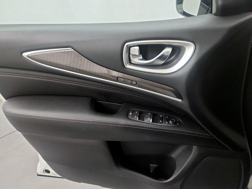 used 2016 INFINITI QX60 car, priced at $19,998