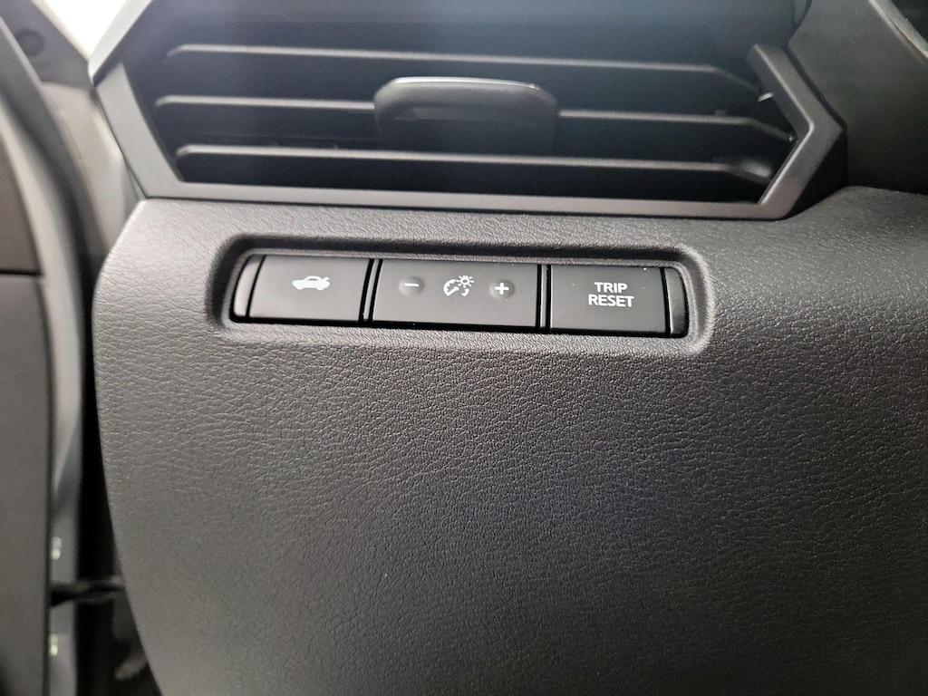used 2022 Nissan Altima car, priced at $19,998