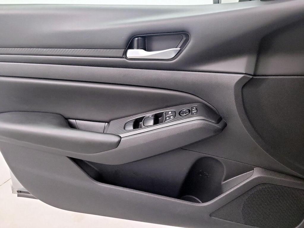 used 2022 Nissan Altima car, priced at $19,998