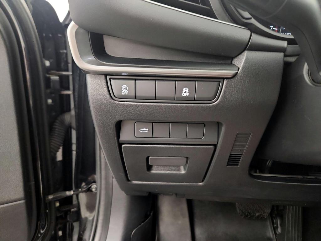 used 2021 Mazda Mazda3 car, priced at $19,998