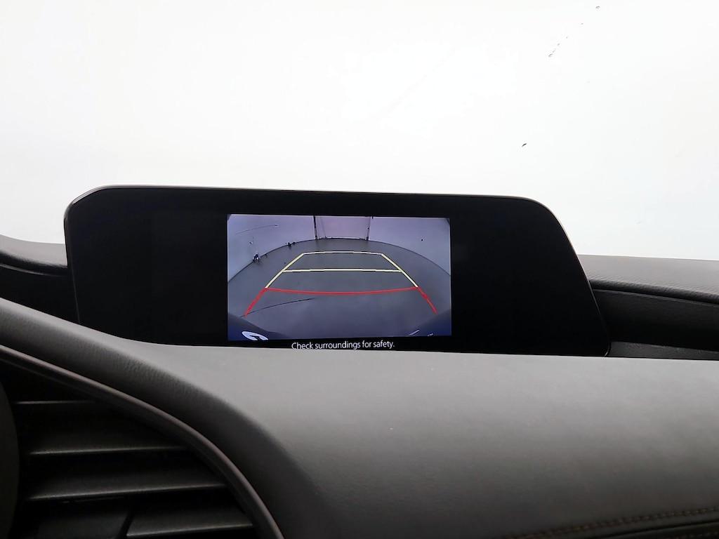 used 2021 Mazda Mazda3 car, priced at $19,998
