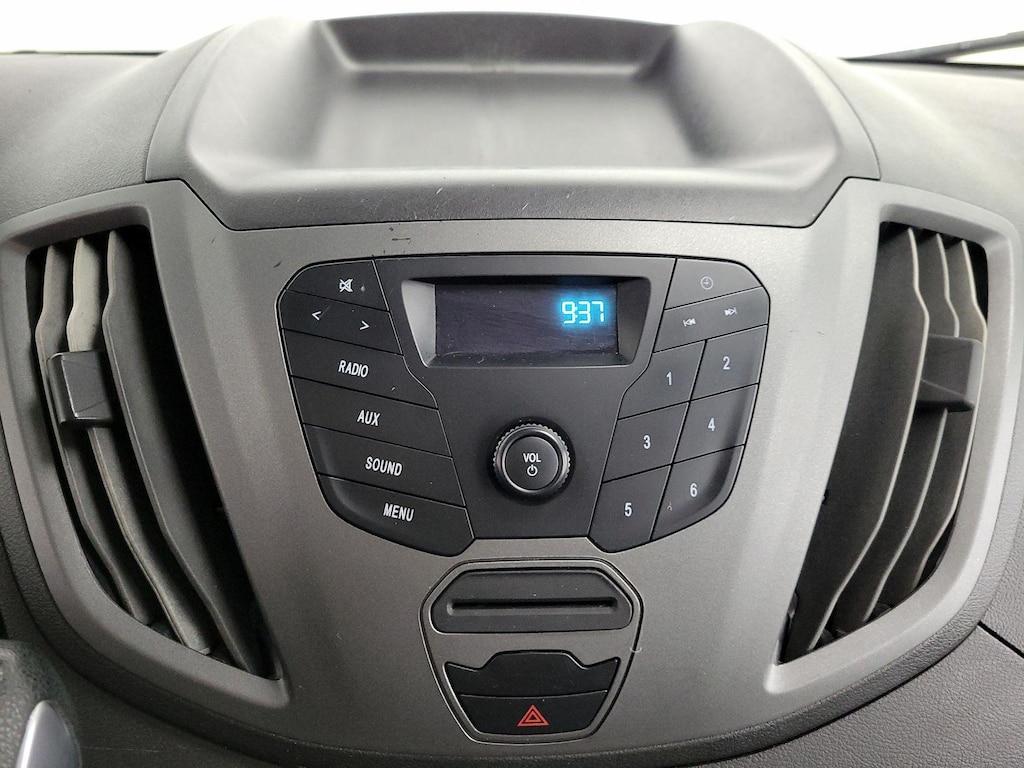 used 2019 Ford Transit-150 car, priced at $36,998