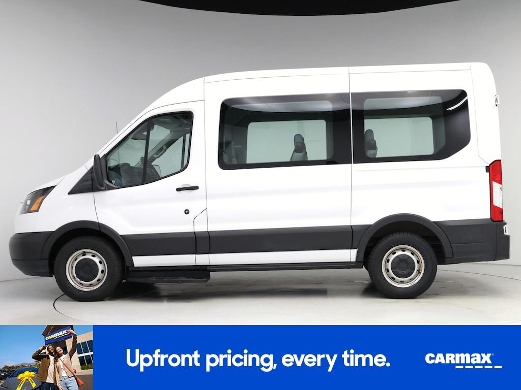 used 2019 Ford Transit-150 car, priced at $36,998