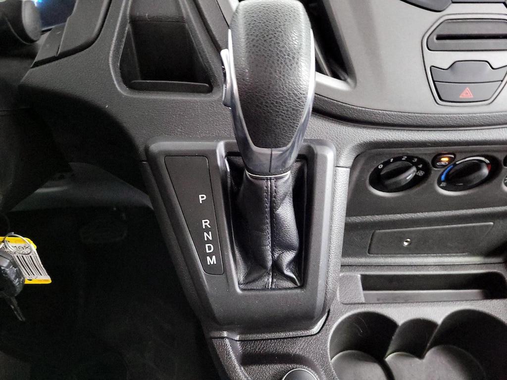used 2019 Ford Transit-150 car, priced at $36,998