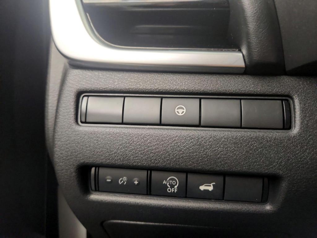 used 2023 Nissan Rogue car, priced at $27,998