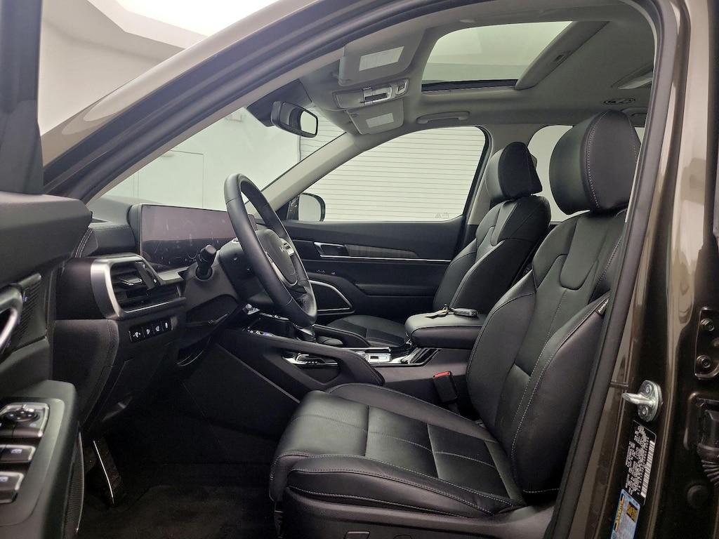 used 2024 Kia Telluride car, priced at $37,998