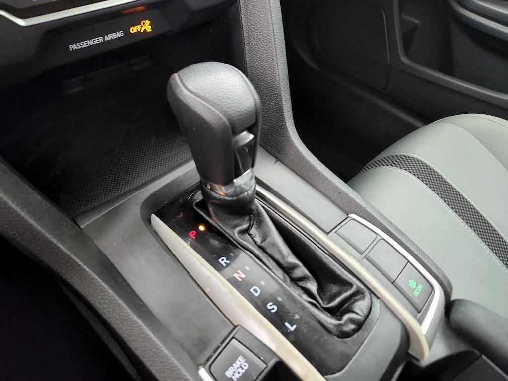 used 2020 Honda Civic car, priced at $19,998