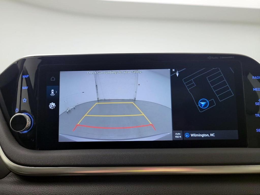 used 2023 Hyundai Sonata car, priced at $19,998