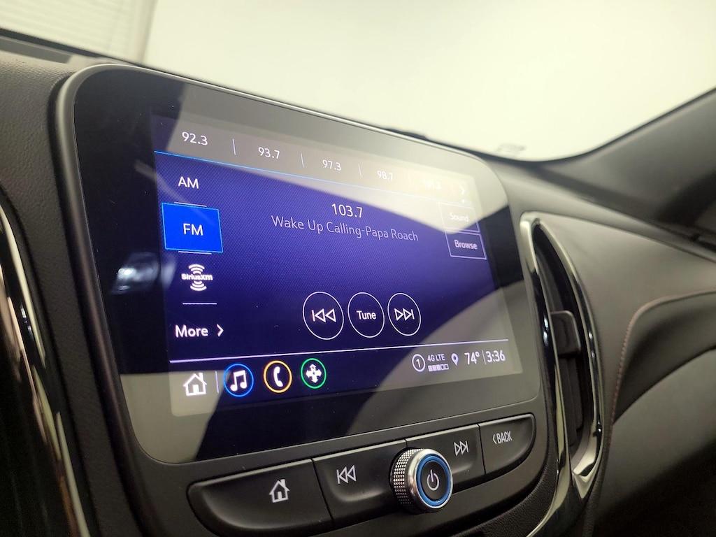 used 2023 Chevrolet Equinox car, priced at $25,998