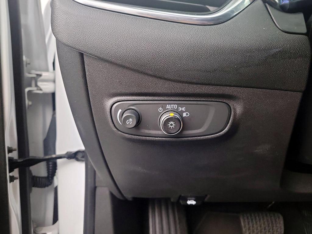 used 2023 Chevrolet Equinox car, priced at $22,998