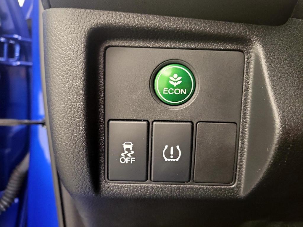 used 2022 Honda HR-V car, priced at $23,998