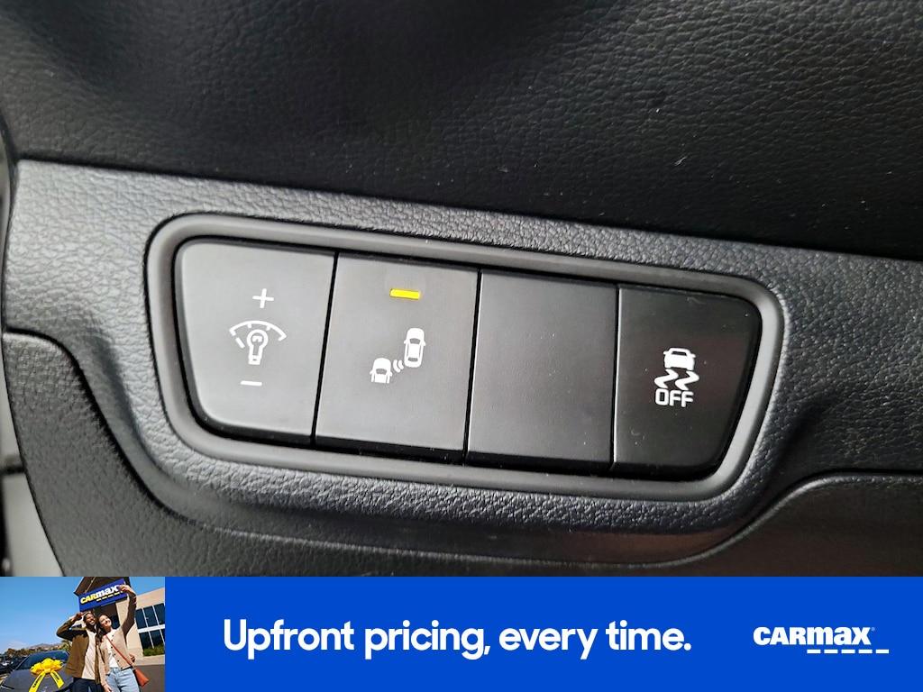 used 2023 Kia Forte car, priced at $20,998