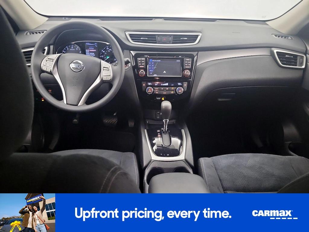 used 2016 Nissan Rogue car, priced at $12,998