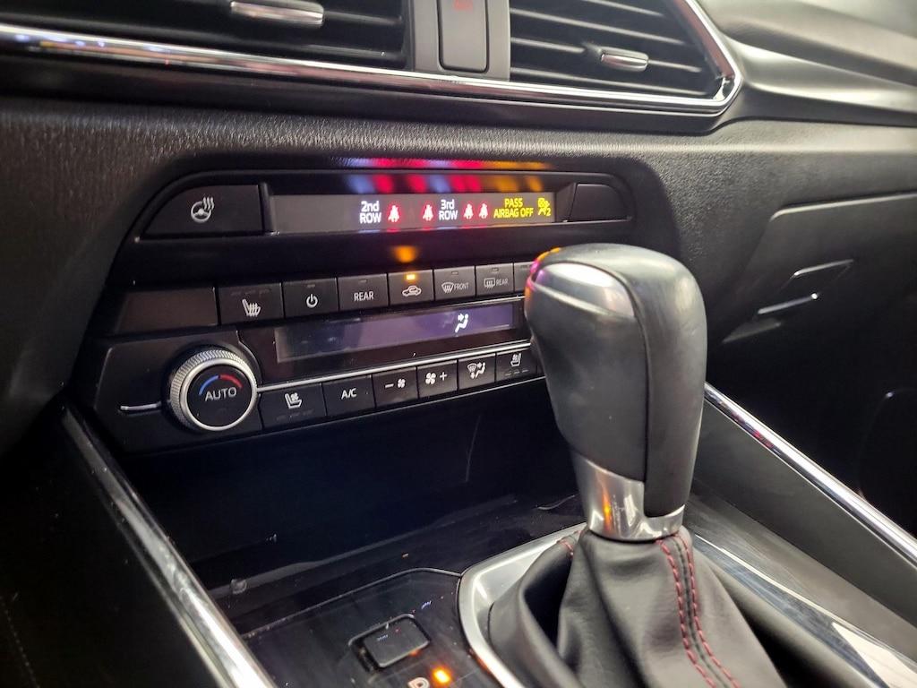used 2022 Mazda CX-9 car, priced at $28,998
