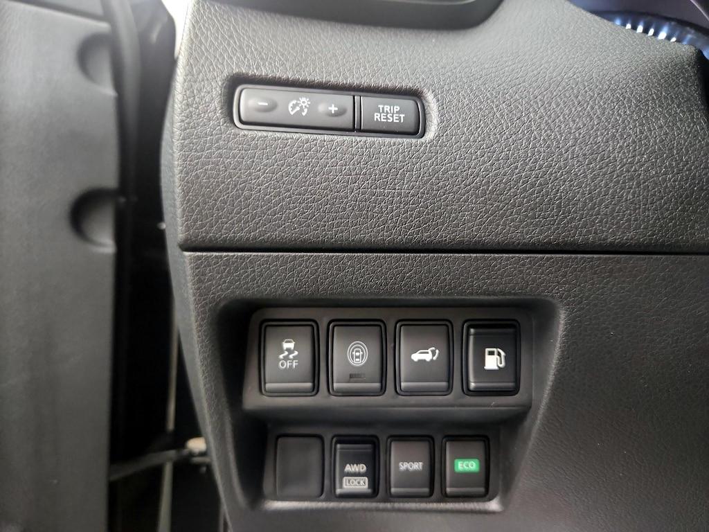 used 2019 Nissan Rogue car, priced at $14,998