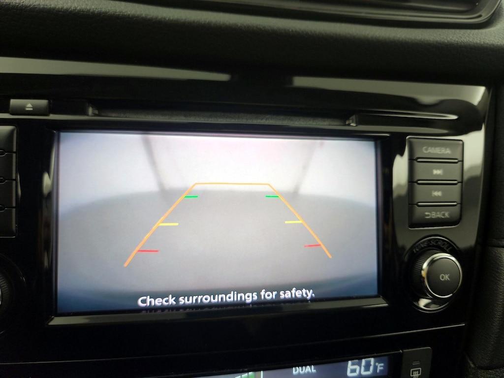 used 2019 Nissan Rogue car, priced at $14,998