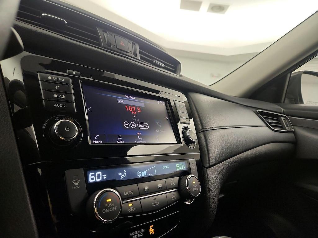 used 2019 Nissan Rogue car, priced at $14,998
