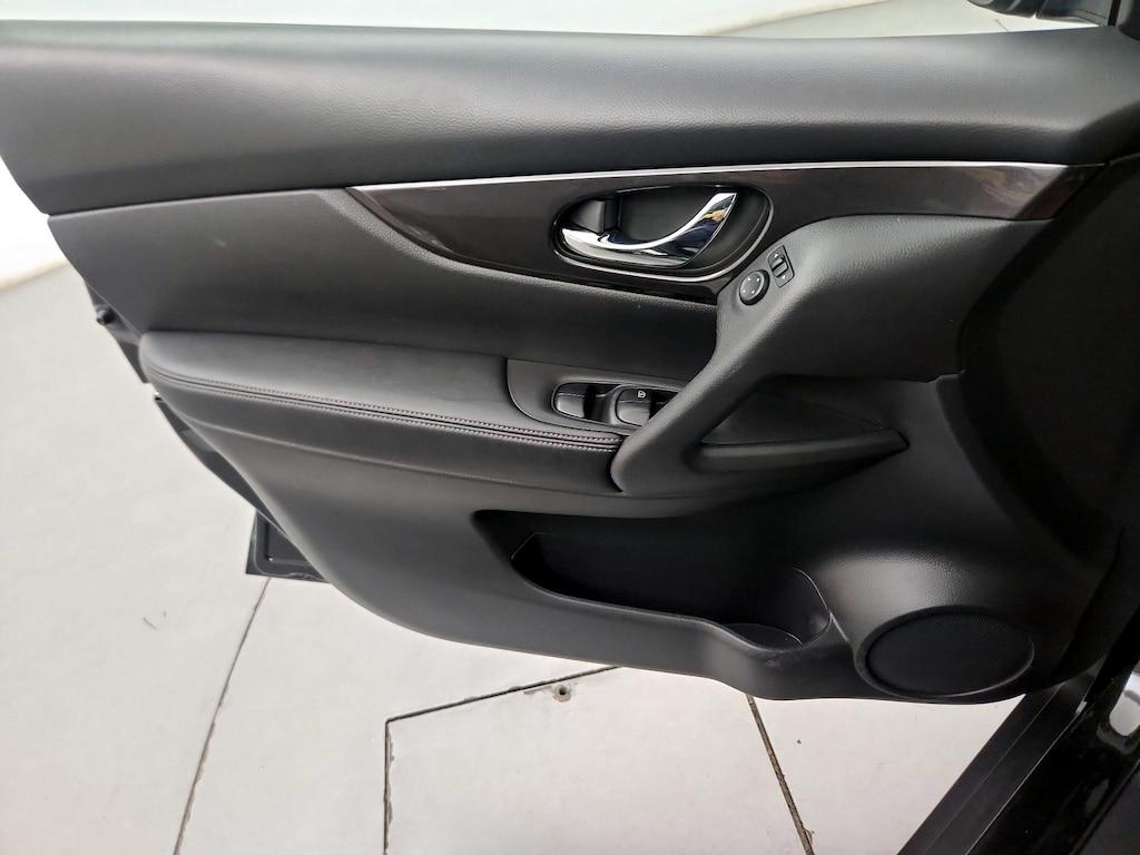 used 2019 Nissan Rogue car, priced at $14,998