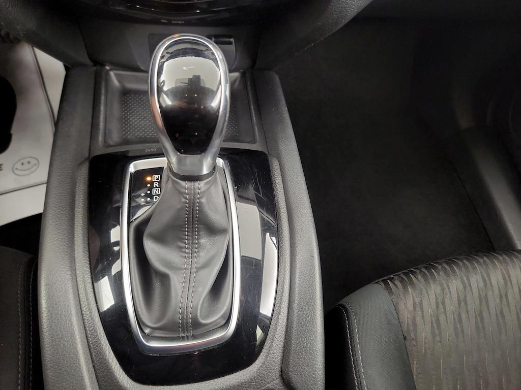 used 2019 Nissan Rogue car, priced at $14,998