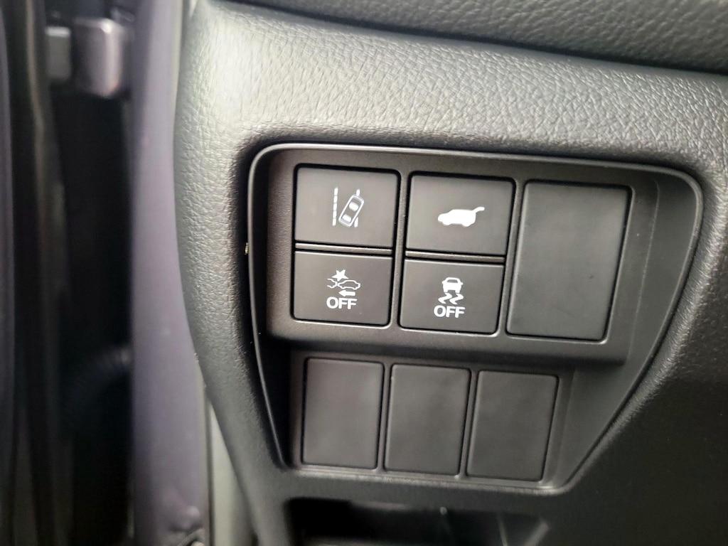 used 2017 Honda CR-V car, priced at $21,998