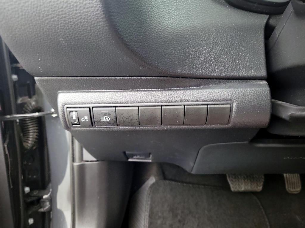 used 2024 Toyota Corolla car, priced at $22,998