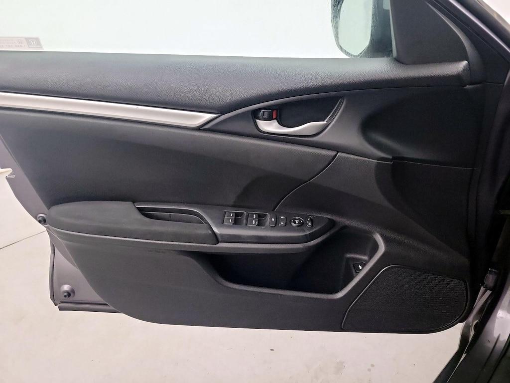 used 2020 Honda Civic car, priced at $19,998