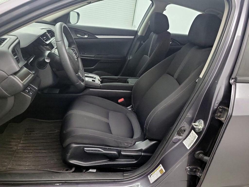 used 2020 Honda Civic car, priced at $19,998