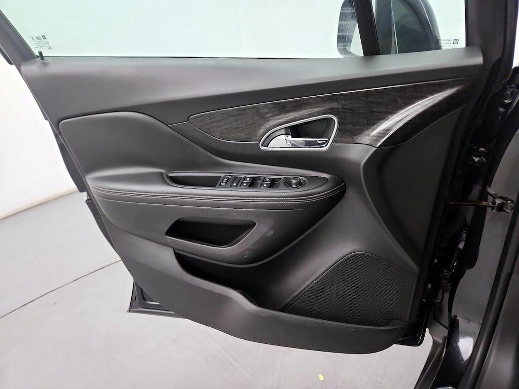 used 2015 Buick Encore car, priced at $14,998