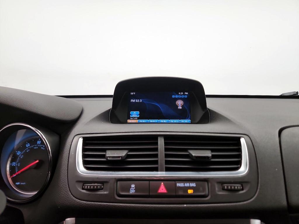 used 2015 Buick Encore car, priced at $14,998