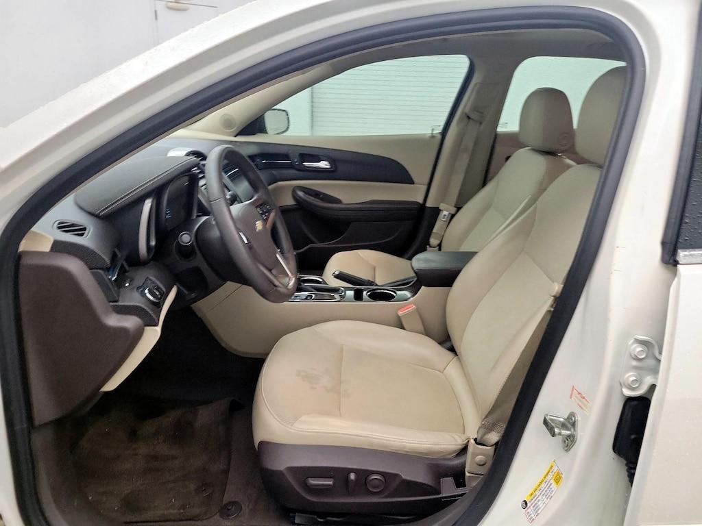 used 2014 Chevrolet Malibu car, priced at $12,998